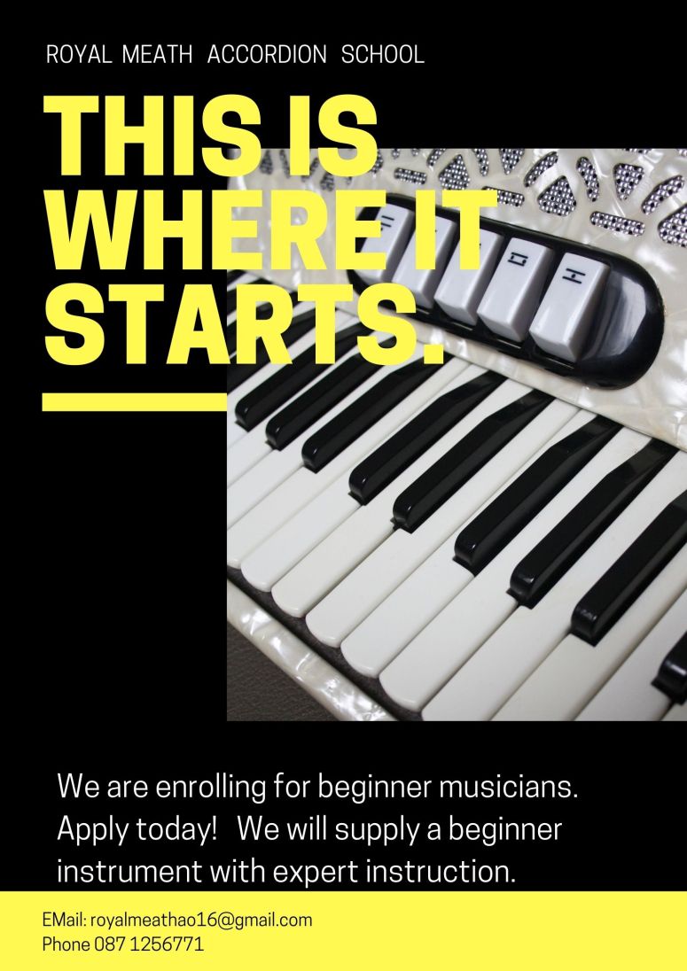 Royal Meath Accordion School